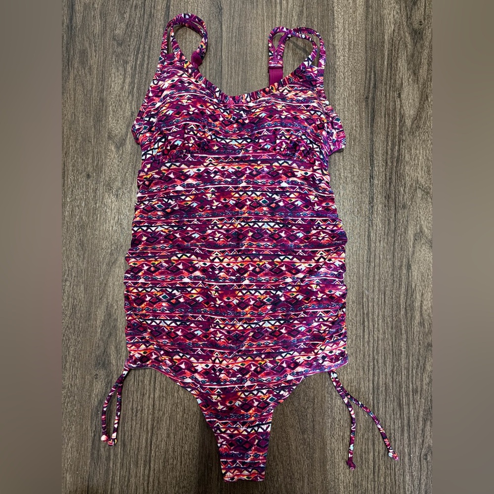 New Maternity Swimsuit